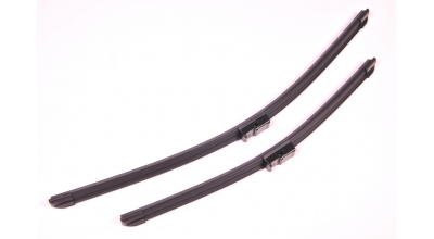 Wycieraczki Bosch Aerotwin do Alfa Romeo Brera (01.2006-12.2010)